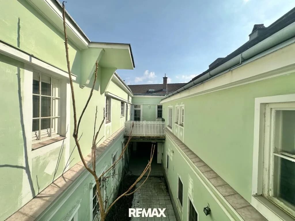 12-Zimmer-Gewerbeimmobilie kaufen in Mistelbach – 364 m², € 399.900 – Bild 26 von 58