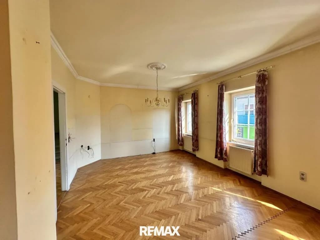 12-Zimmer-Gewerbeimmobilie kaufen in Mistelbach – 364 m², € 399.900 – Bild 40 von 58