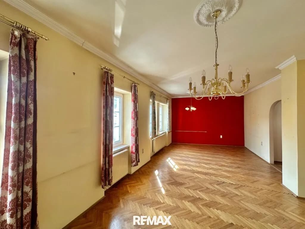 12-Zimmer-Gewerbeimmobilie kaufen in Mistelbach – 364 m², € 399.900 – Bild 41 von 58
