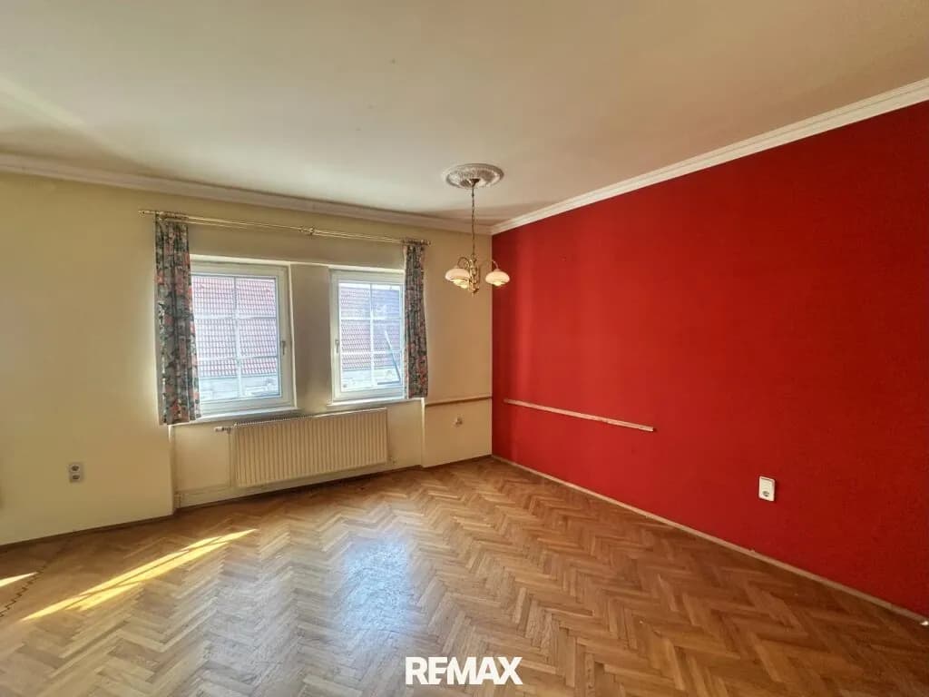 12-Zimmer-Gewerbeimmobilie kaufen in Mistelbach – 364 m², € 399.900 – Bild 42 von 58