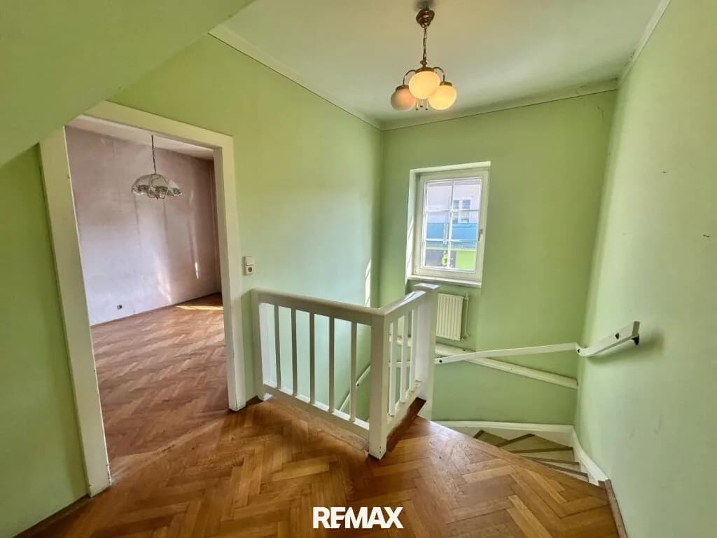 12-Zimmer-Gewerbeimmobilie kaufen in Mistelbach – 364 m², € 399.900 – Bild 43 von 58