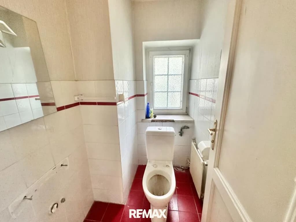 12-Zimmer-Gewerbeimmobilie kaufen in Mistelbach – 364 m², € 399.900 – Bild 46 von 58