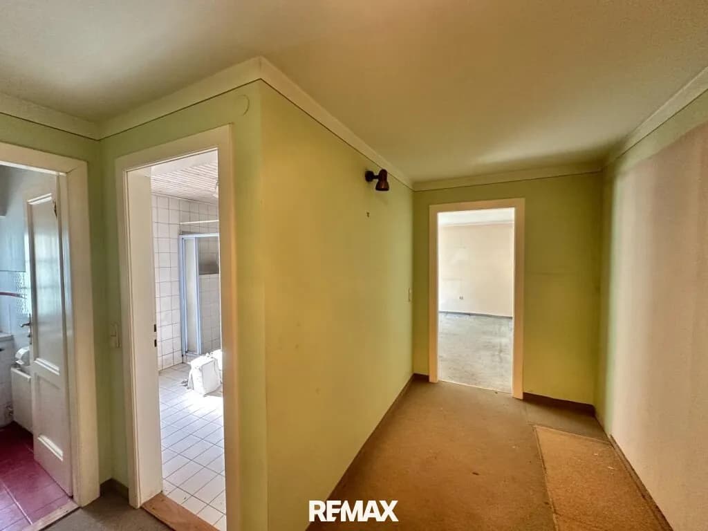 12-Zimmer-Gewerbeimmobilie kaufen in Mistelbach – 364 m², € 399.900 – Bild 49 von 58