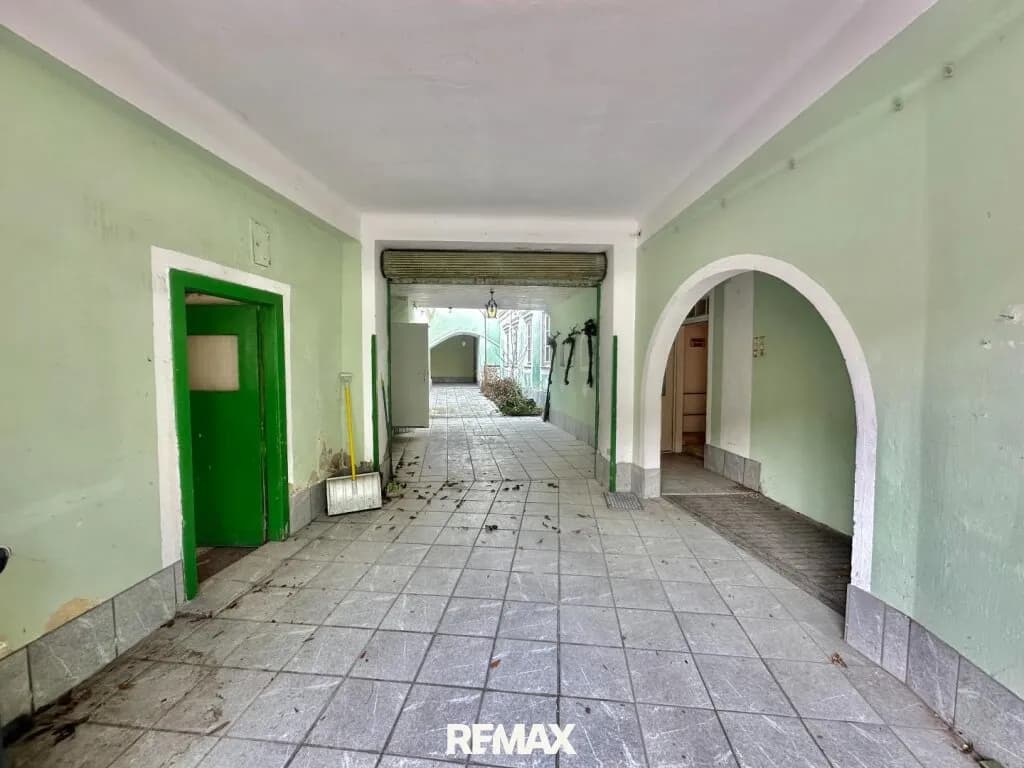 12-Zimmer-Gewerbeimmobilie kaufen in Mistelbach – 364 m², € 399.900 – Bild 51 von 58