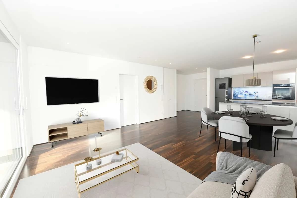 2-Zimmer-Wohnung kaufen in Bludenz – 58,93 m² – Bild 3 von 25