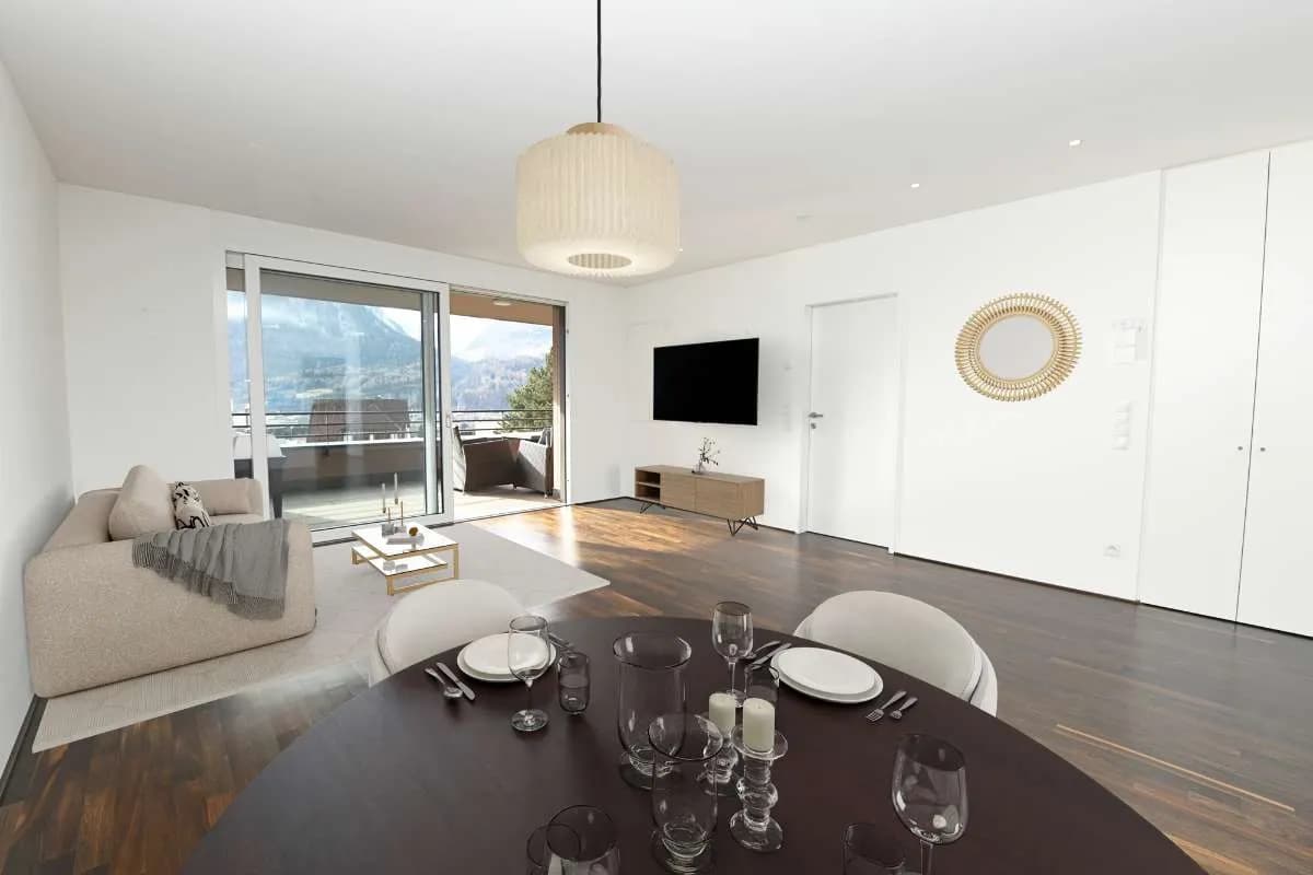 2-Zimmer-Wohnung kaufen in Bludenz – 58,93 m² – Bild 5 von 25