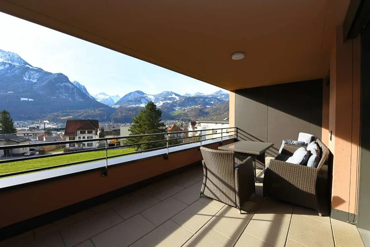 2-Zimmer-Wohnung kaufen in Bludenz – 58,93 m² – Bild 15 von 25
