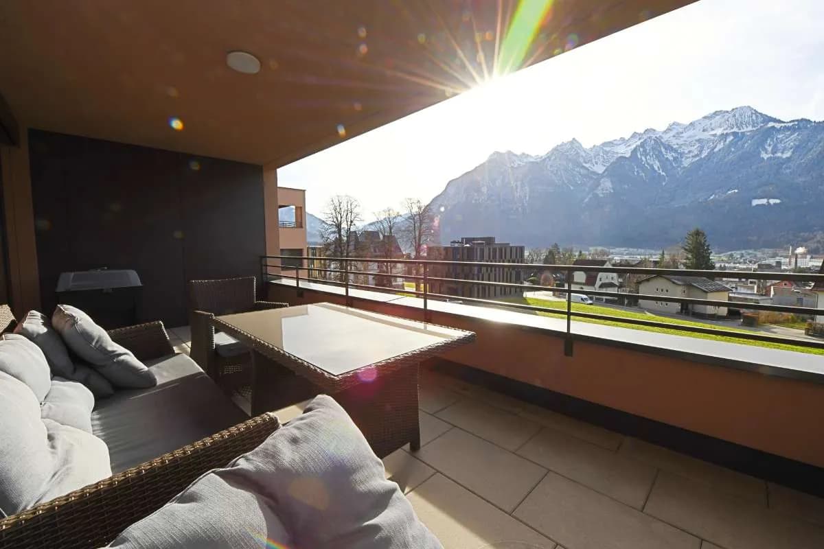 2-Zimmer-Wohnung kaufen in Bludenz – 58,93 m² – Bild 16 von 25