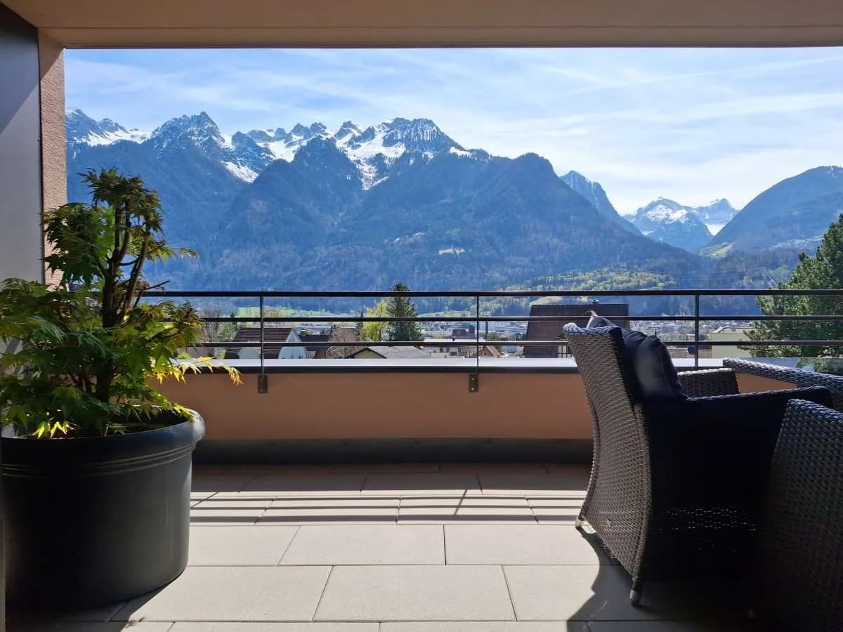 2-Zimmer-Wohnung kaufen in Bludenz – 58,93 m² – Bild 17 von 25