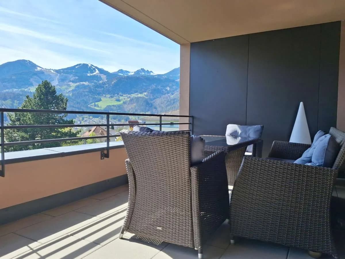 2-Zimmer-Wohnung kaufen in Bludenz – 58,93 m² – Bild 18 von 25