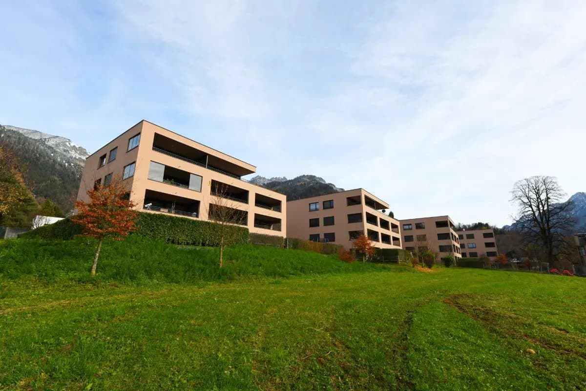 2-Zimmer-Wohnung kaufen in Bludenz – 58,93 m² – Bild 19 von 25