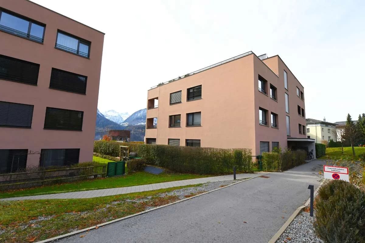 2-Zimmer-Wohnung kaufen in Bludenz – 58,93 m² – Bild 20 von 25