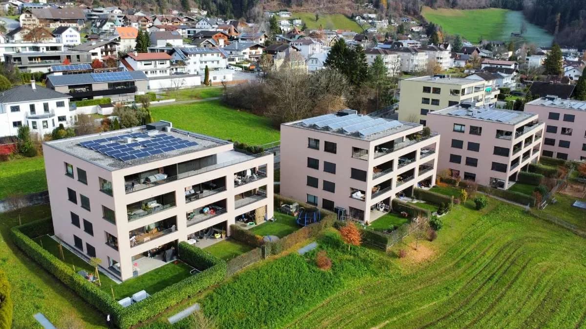 2-Zimmer-Wohnung kaufen in Bludenz – 58,93 m² – Bild 22 von 25