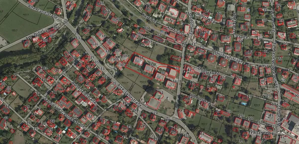 2-Zimmer-Wohnung kaufen in Bludenz – 58,93 m² – Bild 23 von 25
