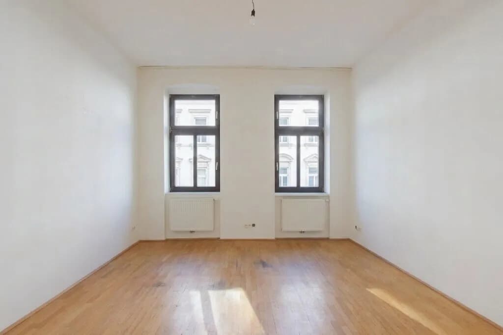1-Zimmer-Wohnung kaufen in Wien – 29,71 m², € 100.000