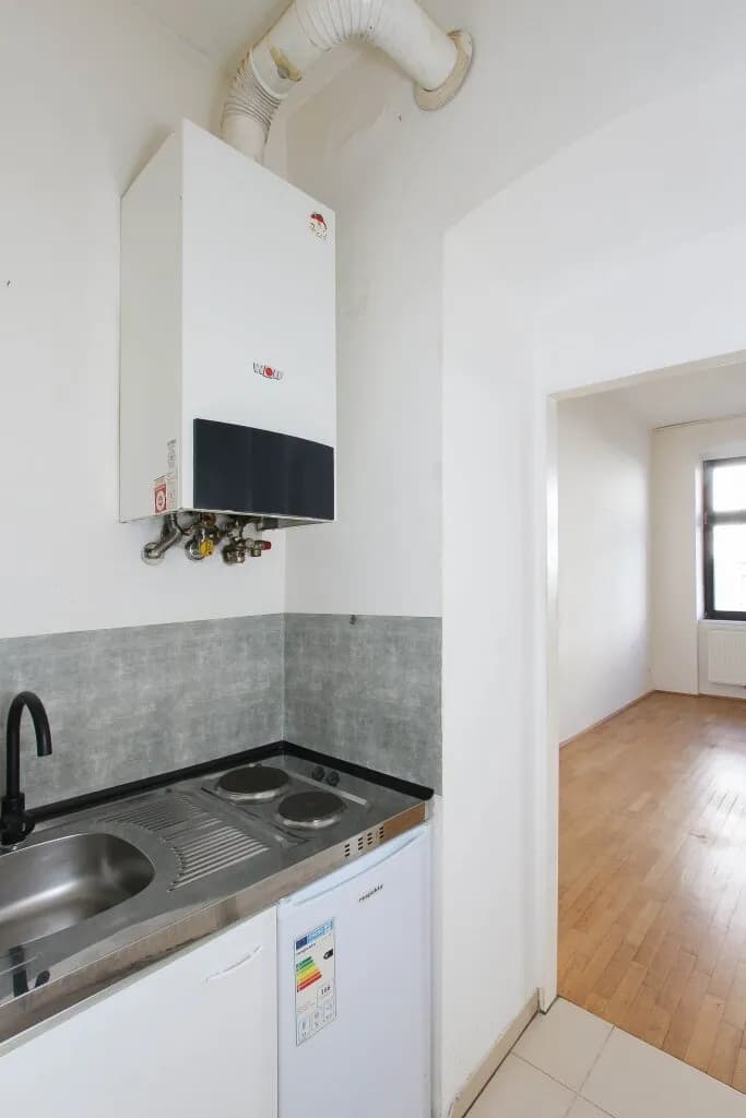 1-Zimmer-Wohnung kaufen in Wien – 29,71 m², € 100.000 – Bild 2 von 7