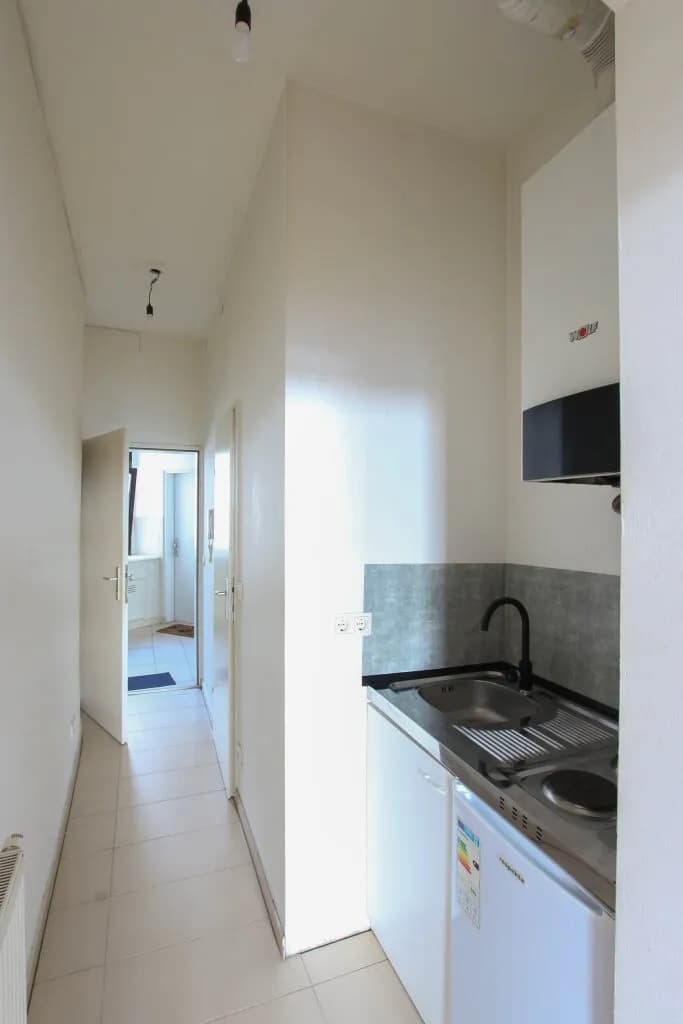 1-Zimmer-Wohnung kaufen in Wien – 29,71 m², € 100.000 – Bild 3 von 7