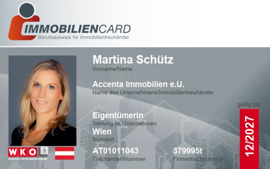 1-Zimmer-Wohnung kaufen in Wien – 29,71 m², € 100.000 – Bild 7 von 7