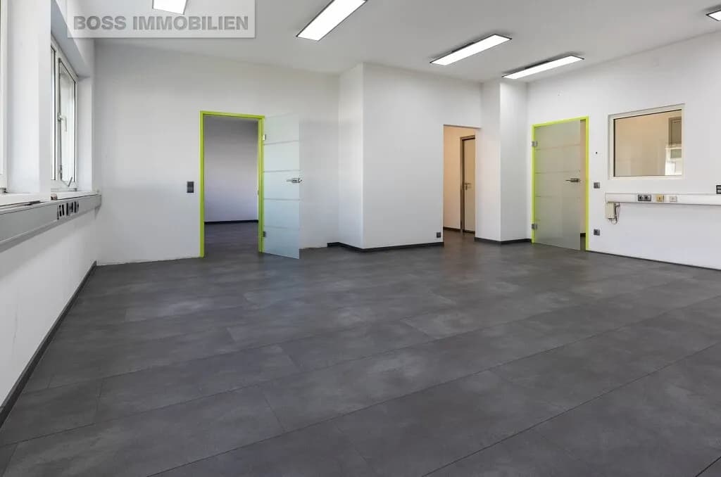 Gewerbeimmobilie mieten in Linz – 357 m², € 2.390 – Bild 3 von 10