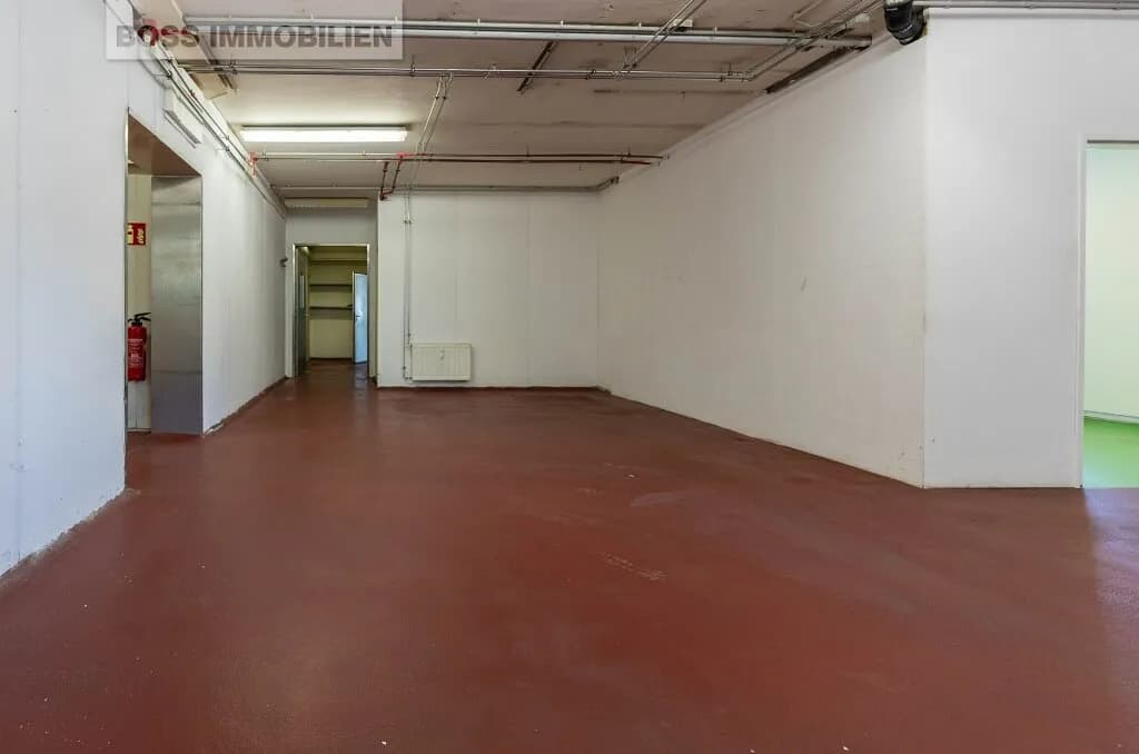 Gewerbeimmobilie mieten in Linz – 357 m², € 2.390 – Bild 5 von 10