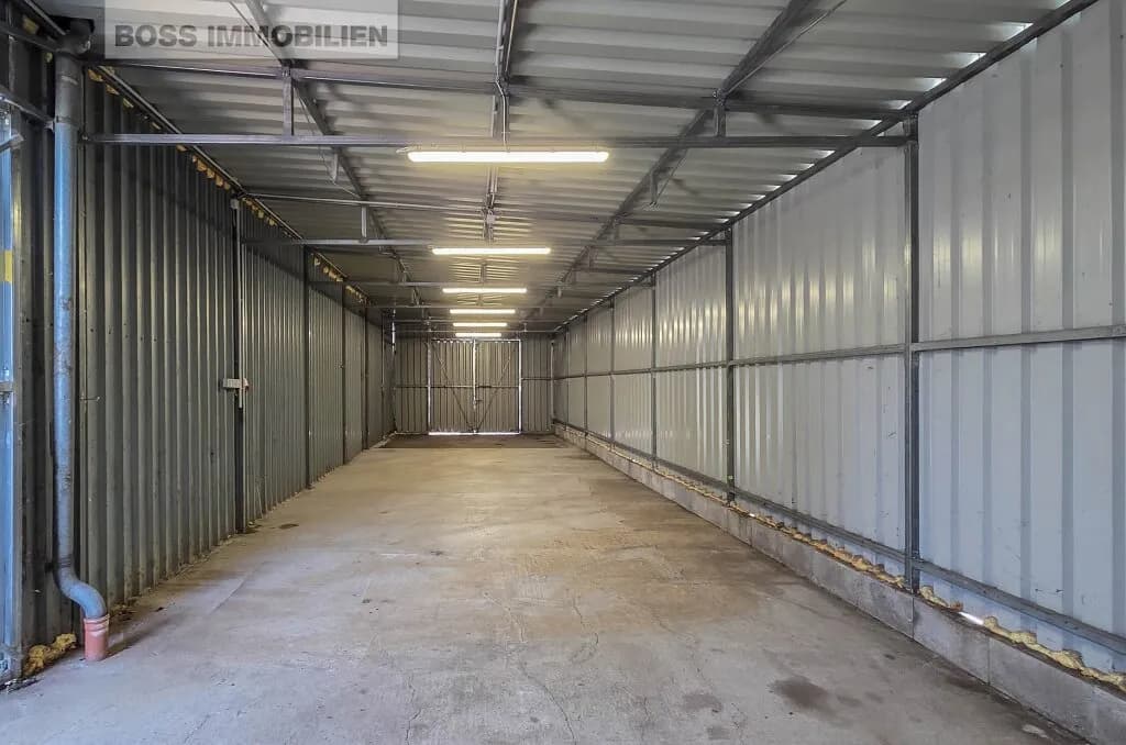 Gewerbeimmobilie mieten in Linz – 357 m², € 2.390 – Bild 7 von 10