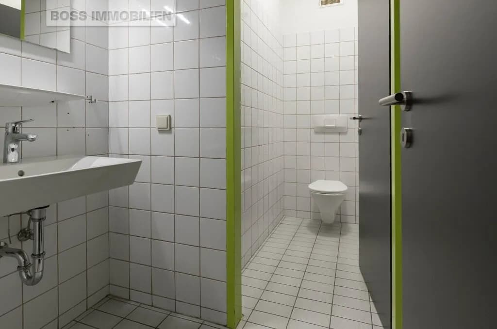 Gewerbeimmobilie mieten in Linz – 357 m², € 2.390 – Bild 8 von 10