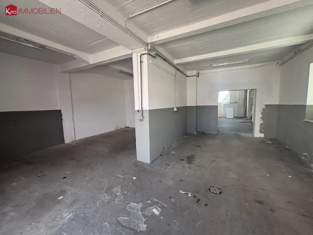 Gewerbeimmobilie mieten in Gänserndorf – 90 m², € 563 – Bild 2 von 4