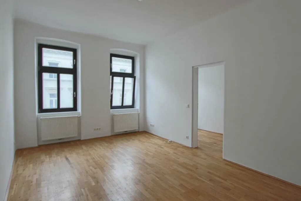 2-Zimmer-Wohnung kaufen in Wien – 40,3 m², € 160.000