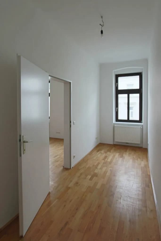 2-Zimmer-Wohnung kaufen in Wien – 40,3 m², € 160.000 – Bild 2 von 6