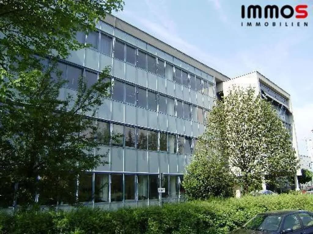 Gewerbeimmobilie mieten in Linz – 150 m², € 1.324