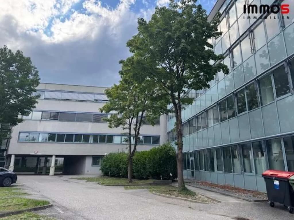 Gewerbeimmobilie mieten in Linz – 150 m², € 1.324 – Bild 2 von 23