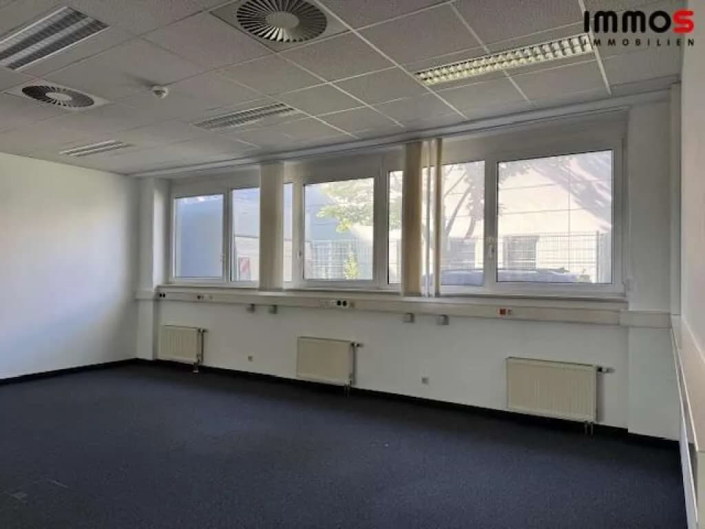 Gewerbeimmobilie mieten in Linz – 150 m², € 1.324 – Bild 4 von 23