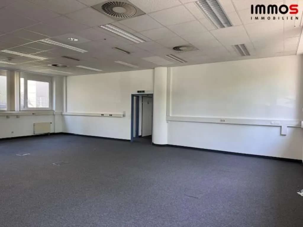 Gewerbeimmobilie mieten in Linz – 150 m², € 1.324 – Bild 9 von 23