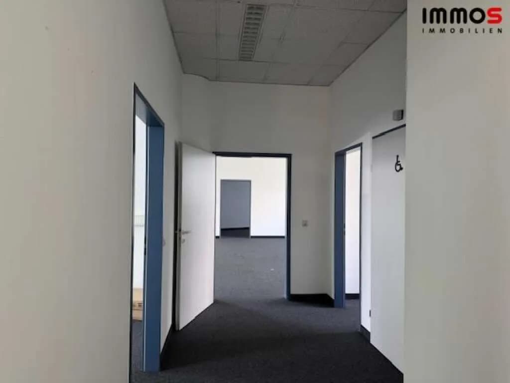 Gewerbeimmobilie mieten in Linz – 150 m², € 1.324 – Bild 13 von 23