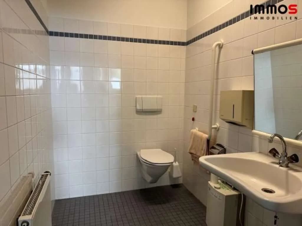 Gewerbeimmobilie mieten in Linz – 150 m², € 1.324 – Bild 15 von 23
