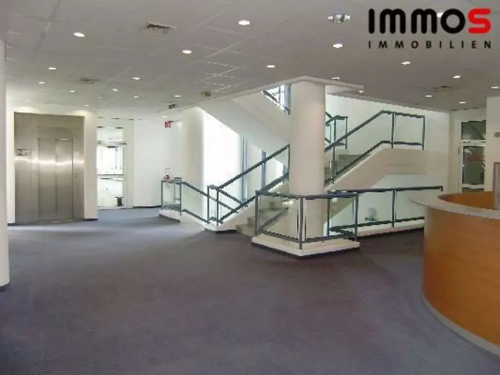 Gewerbeimmobilie mieten in Linz – 150 m², € 1.324 – Bild 16 von 23
