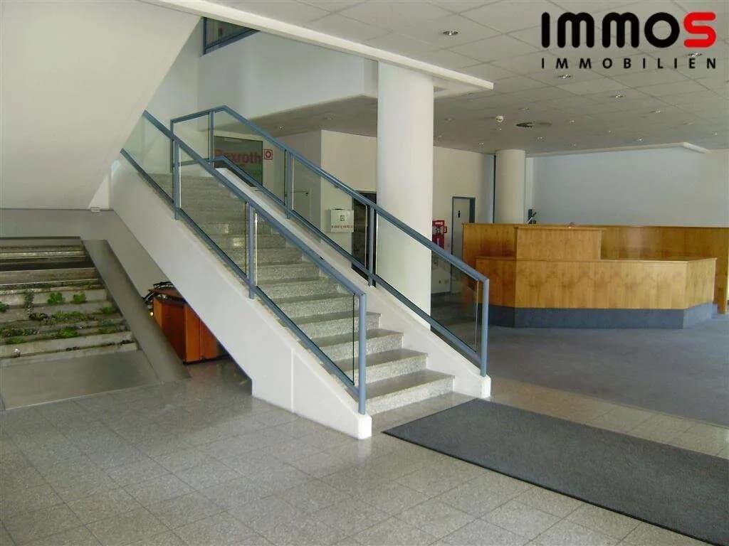 Gewerbeimmobilie mieten in Linz – 150 m², € 1.324 – Bild 17 von 23