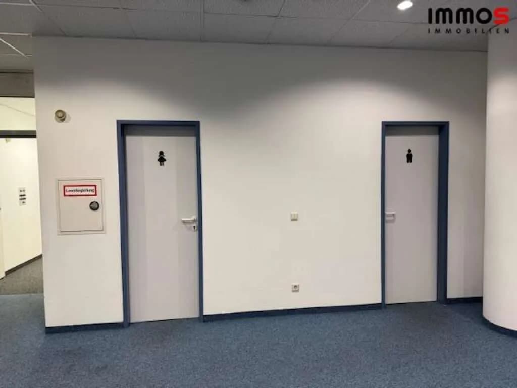 Gewerbeimmobilie mieten in Linz – 150 m², € 1.324 – Bild 19 von 23