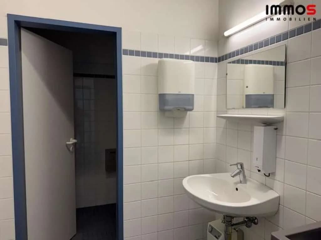Gewerbeimmobilie mieten in Linz – 150 m², € 1.324 – Bild 20 von 23