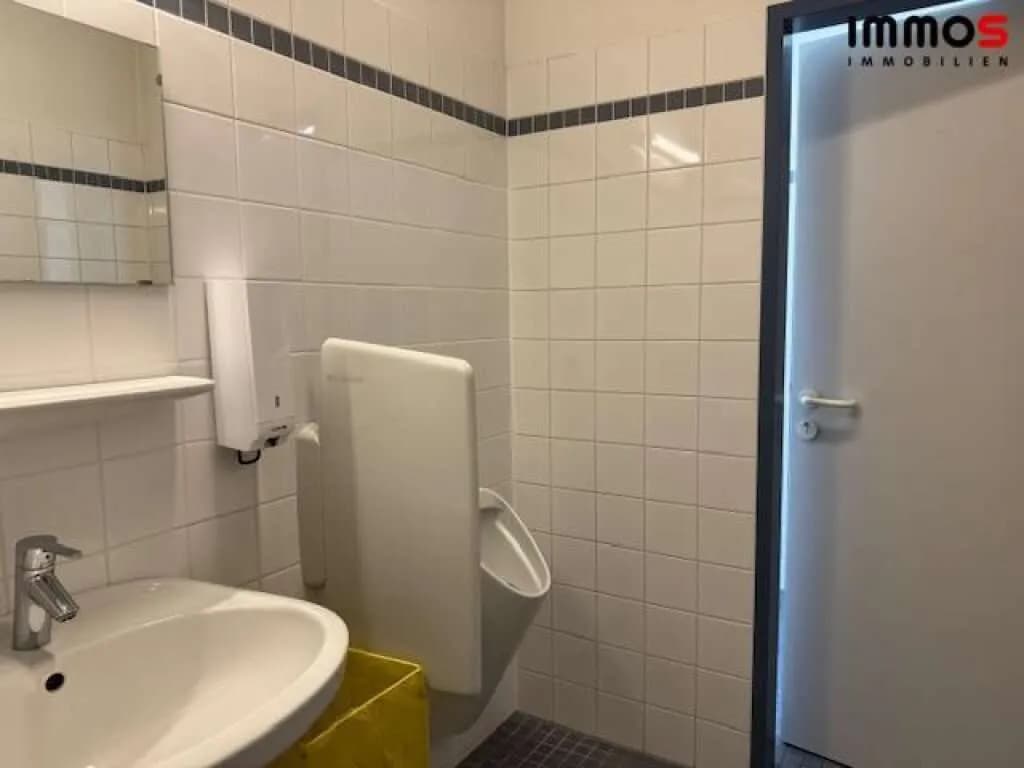 Gewerbeimmobilie mieten in Linz – 150 m², € 1.324 – Bild 21 von 23