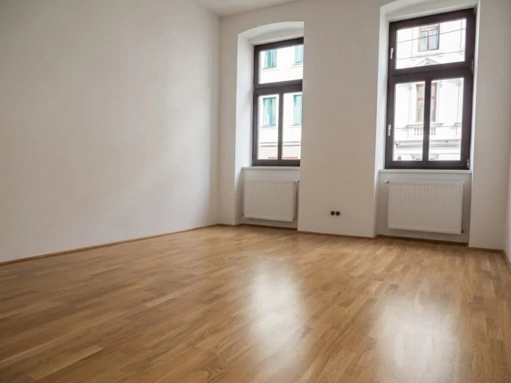 1-Zimmer-Wohnung kaufen in Wien – 44,72 m², € 160.000