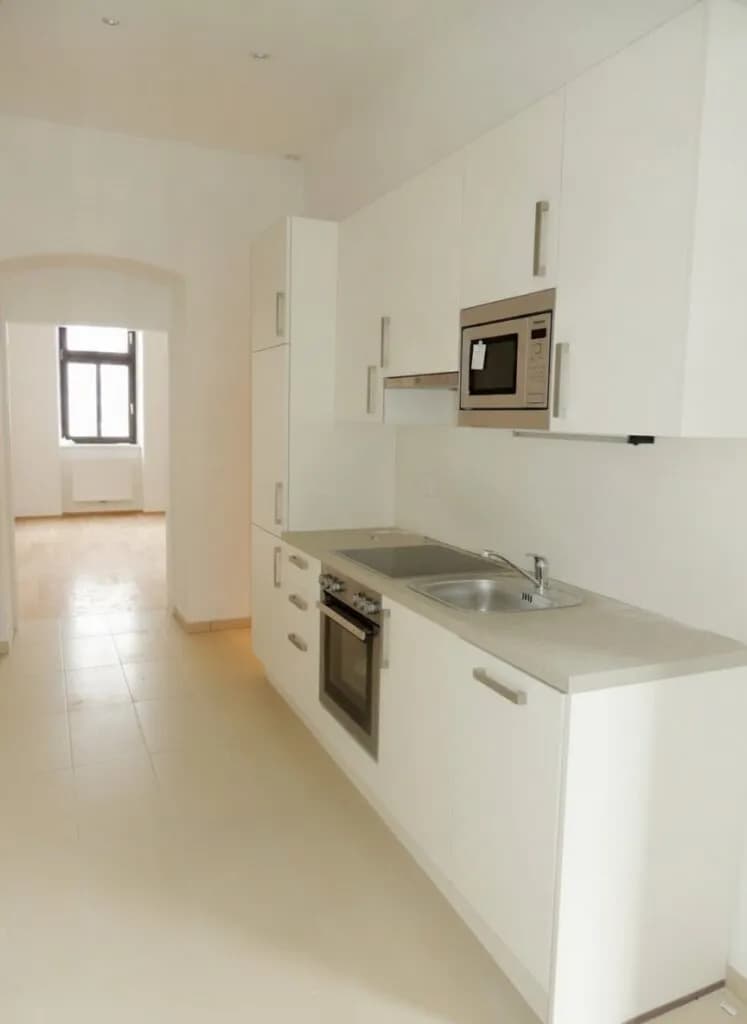 1-Zimmer-Wohnung kaufen in Wien – 44,72 m², € 160.000 – Bild 2 von 7