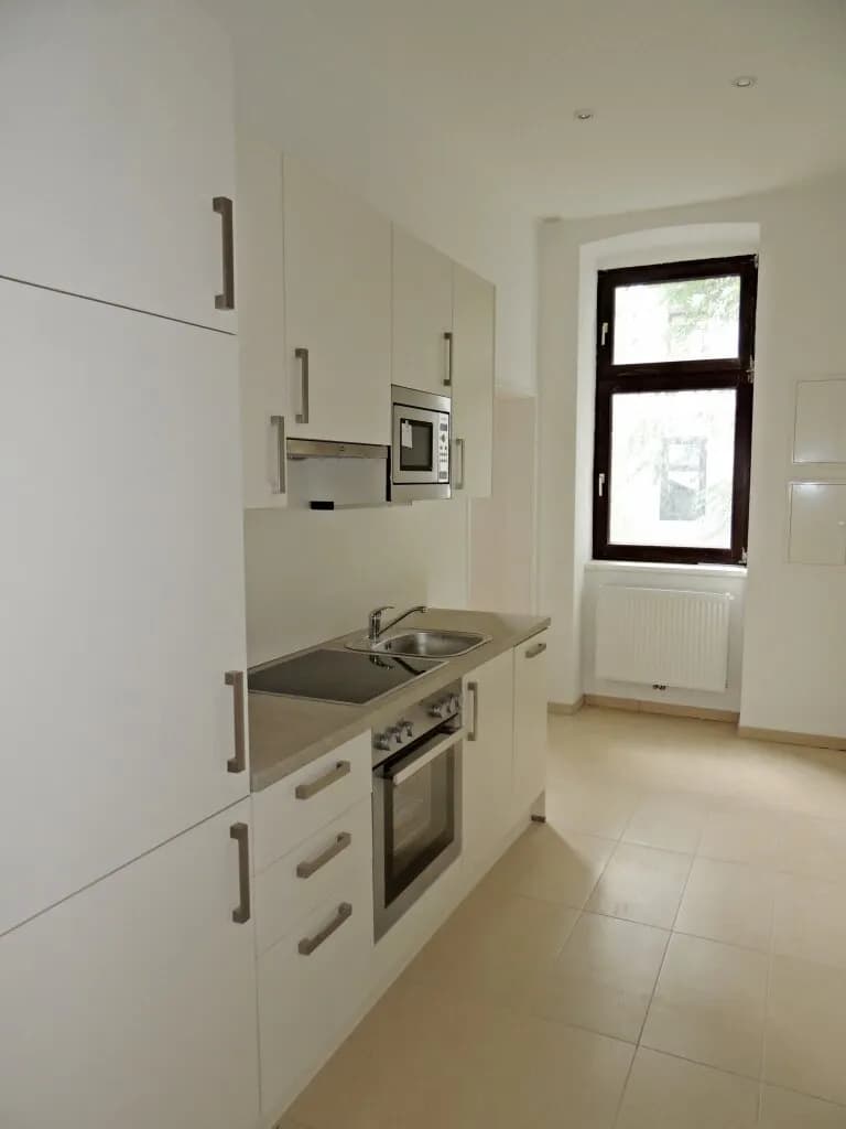 1-Zimmer-Wohnung kaufen in Wien – 44,72 m², € 160.000 – Bild 3 von 7
