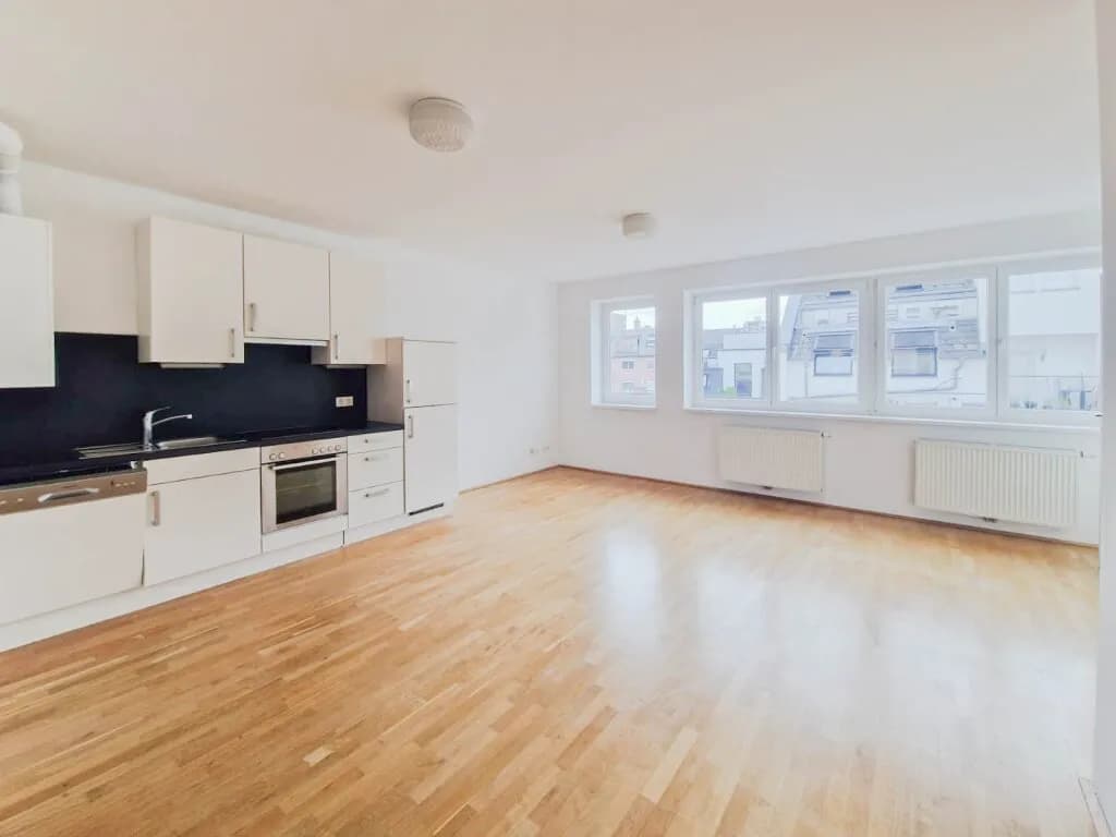 3-Zimmer-Wohnung kaufen in Wien – 73,5 m², € 400.000