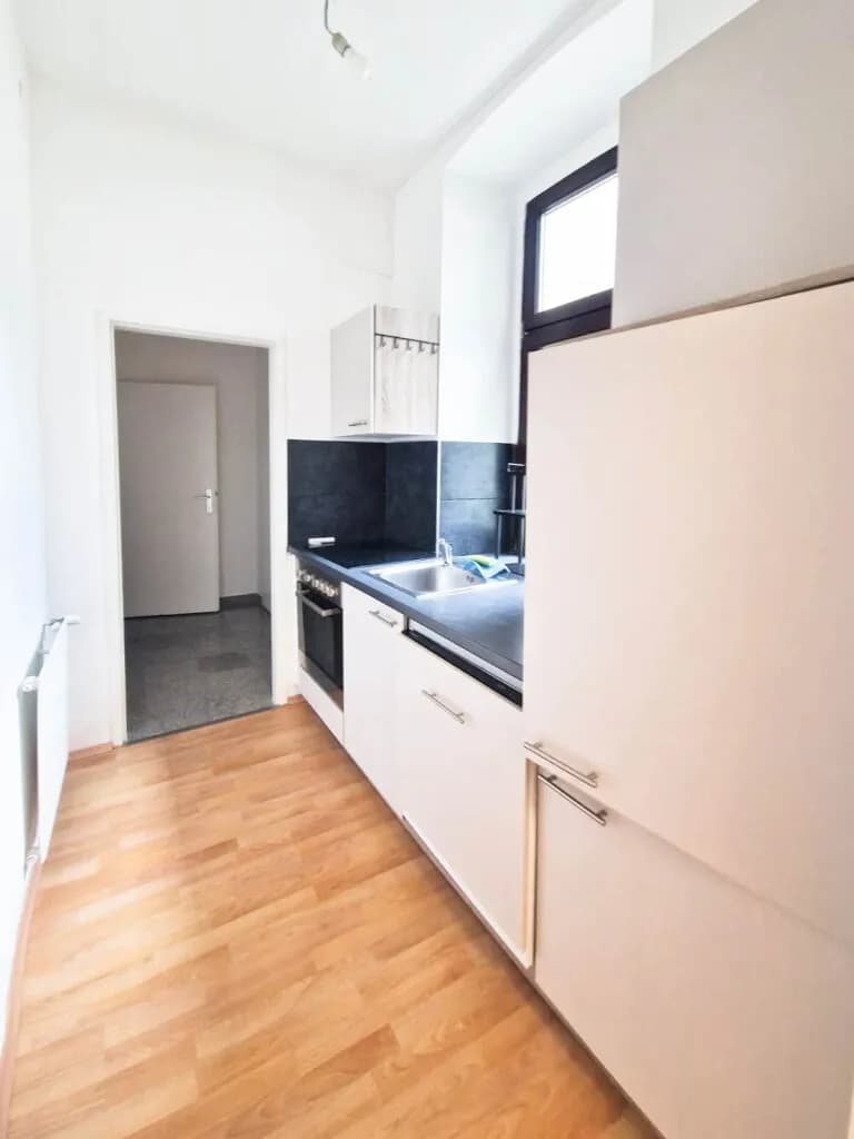 1-Zimmer-Wohnung kaufen in Wien – 29,33 m², € 125.000 – Bild 2 von 6