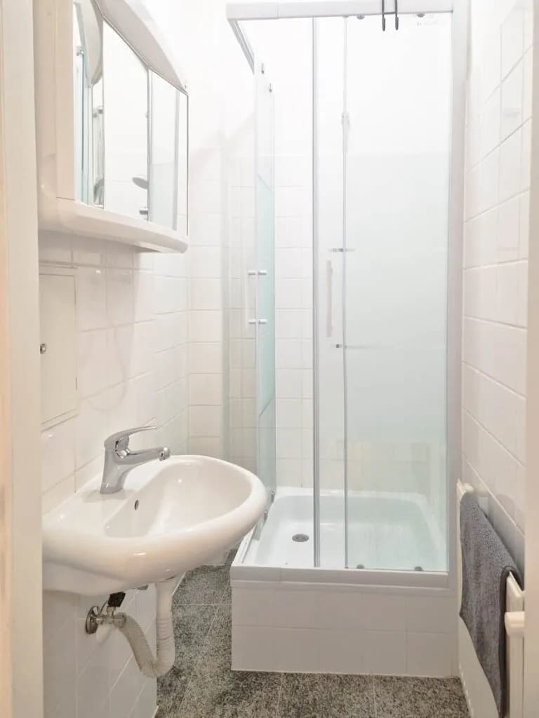 1-Zimmer-Wohnung kaufen in Wien – 29,33 m², € 125.000 – Bild 3 von 6