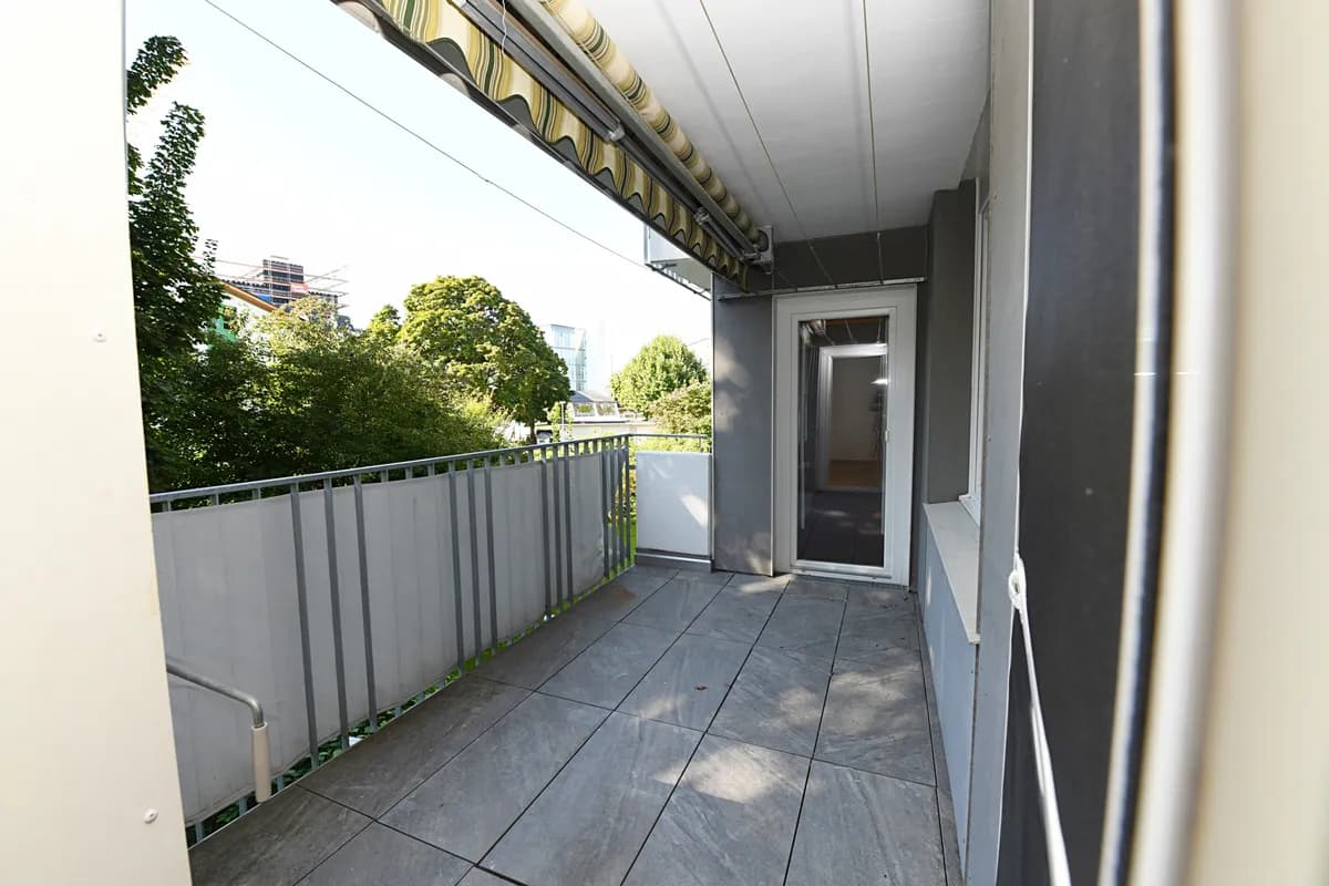 3-Zimmer-Wohnung kaufen in Bregenz – 81,36 m² – Bild 17 von 24