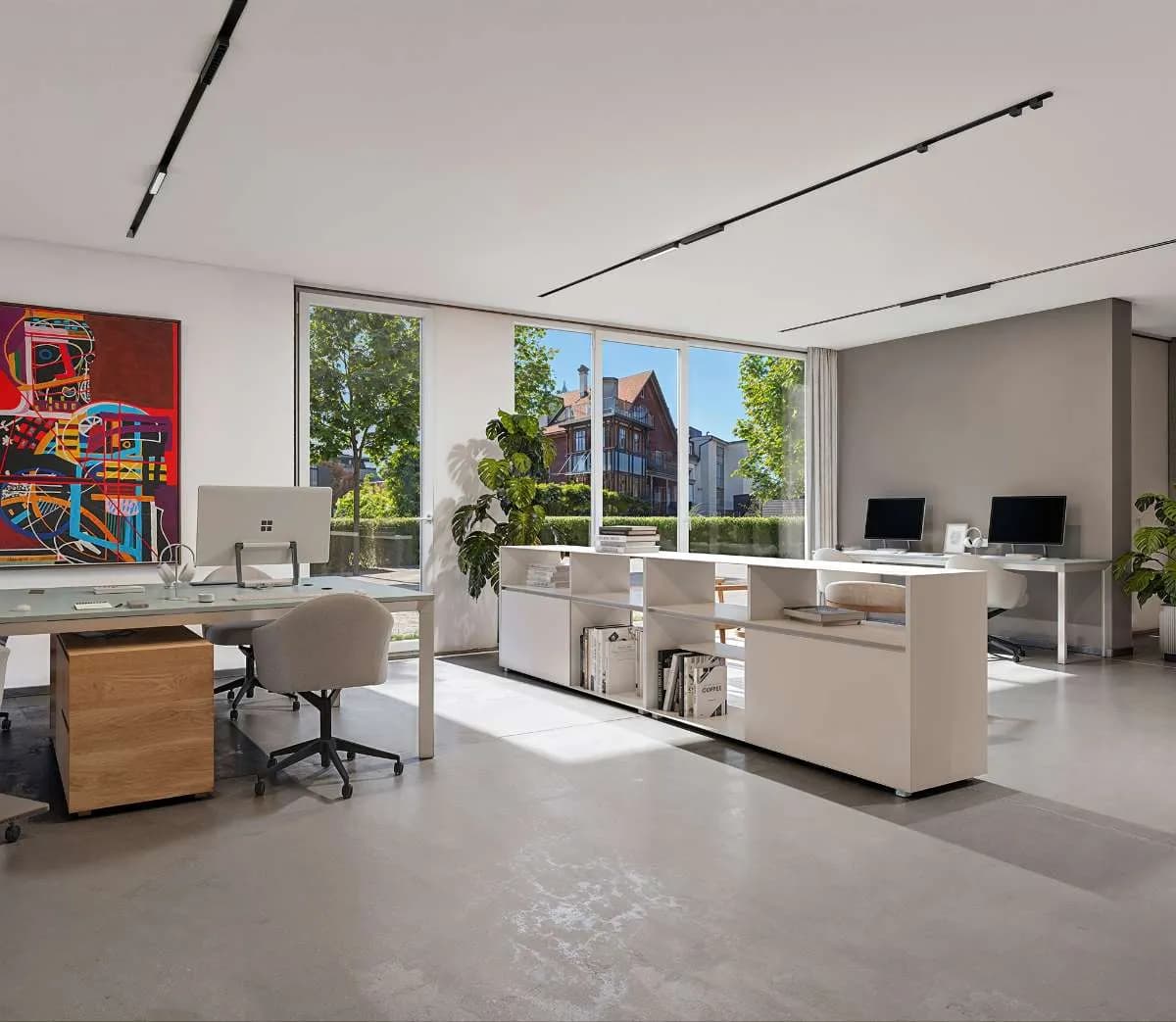 Gewerbeimmobilie mieten in Bregenz – 132 m² – Bild 4 von 11