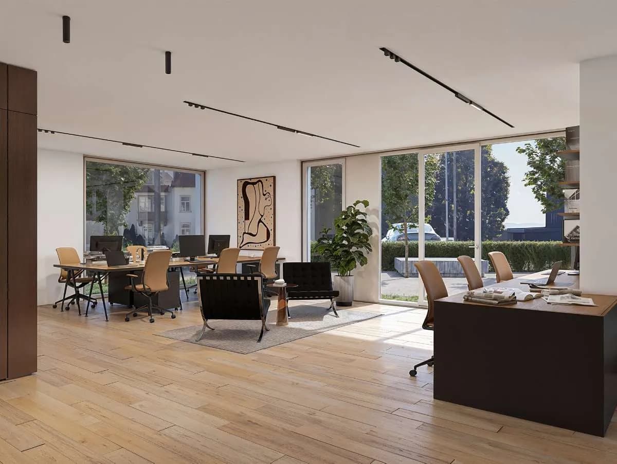 Gewerbeimmobilie mieten in Bregenz – 132 m² – Bild 5 von 11