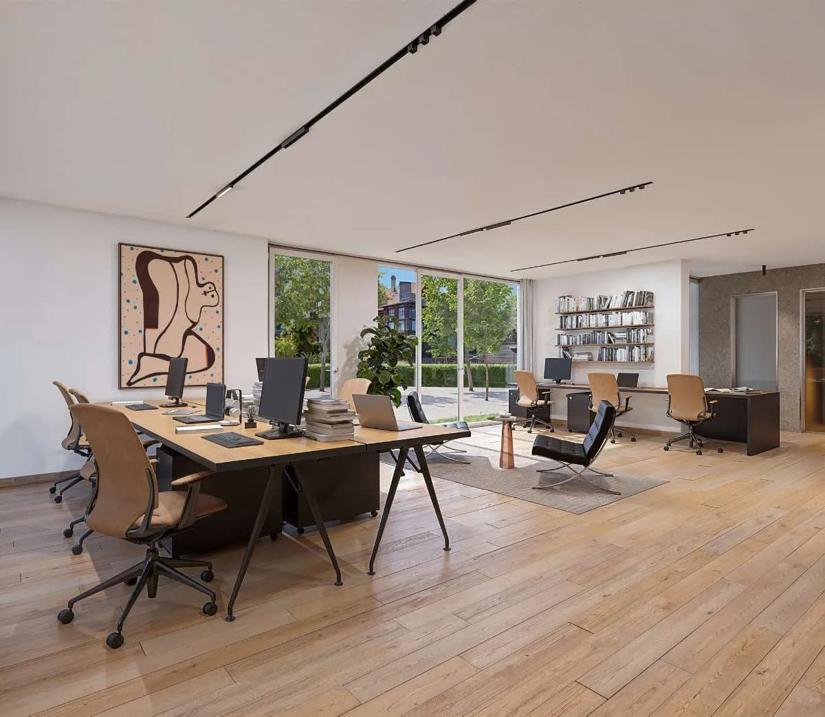 Gewerbeimmobilie mieten in Bregenz – 132 m² – Bild 6 von 11